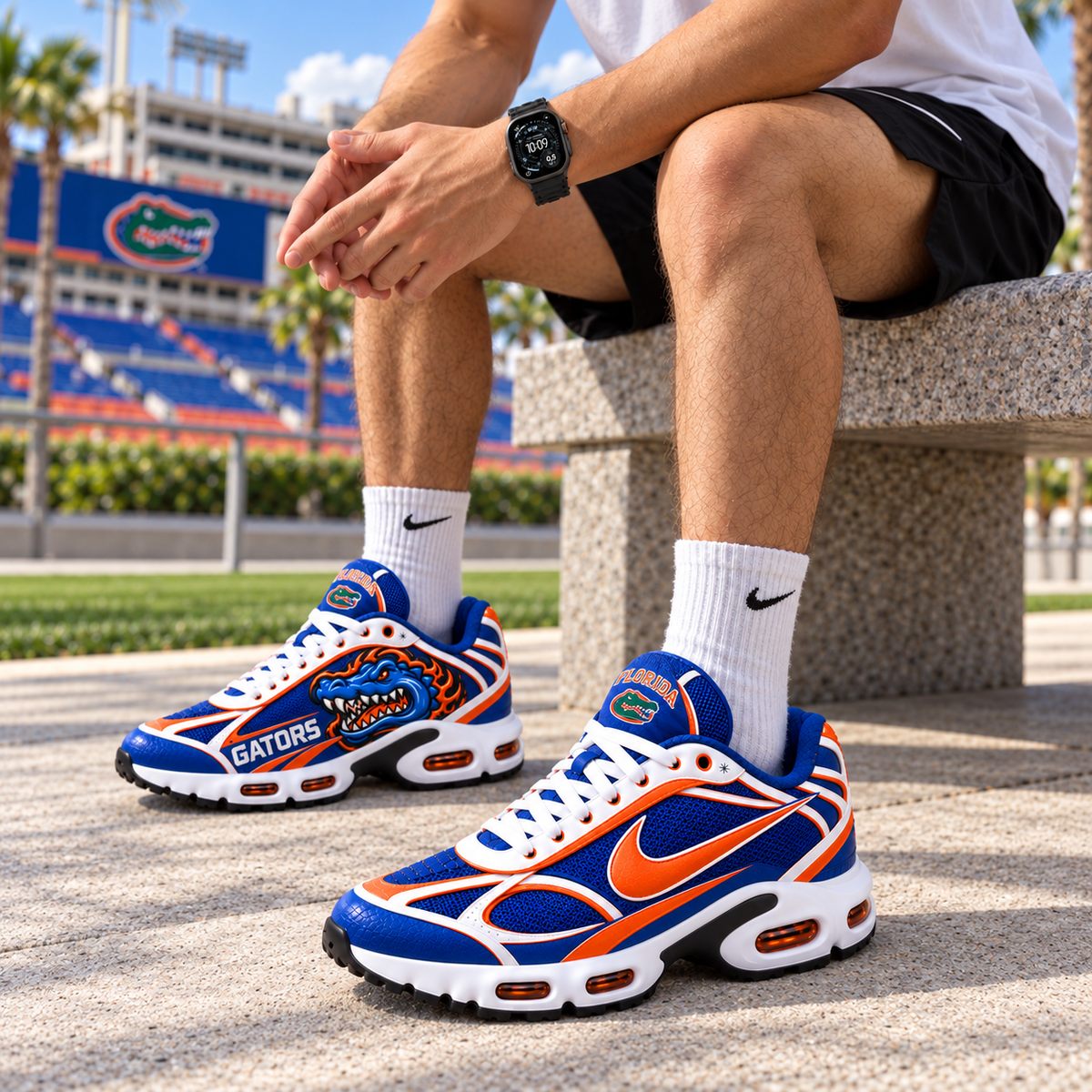 Premium FGT Air Max Shoes TTMH