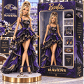 BTR Premium Commemorative Figure VTH