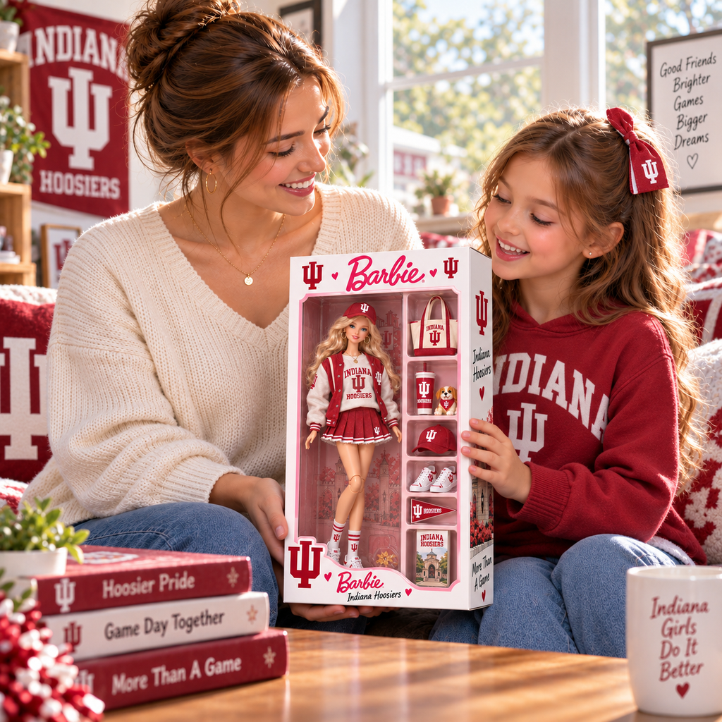 IDH Premium Commemorative Figure TTN