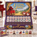 Premium ETJ Mahjong Tiles Set TTMH