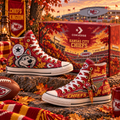 KCC Premium High-Top Sneakers PNPA