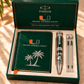 MHC Jeweled Pen & Notebook Gift Set NHVH